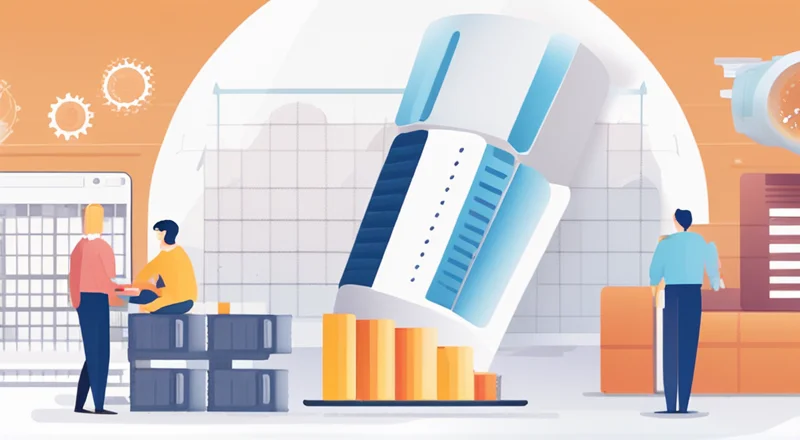 金华定制erp软件哪个好用些 5款热门金华定制erp软件对比