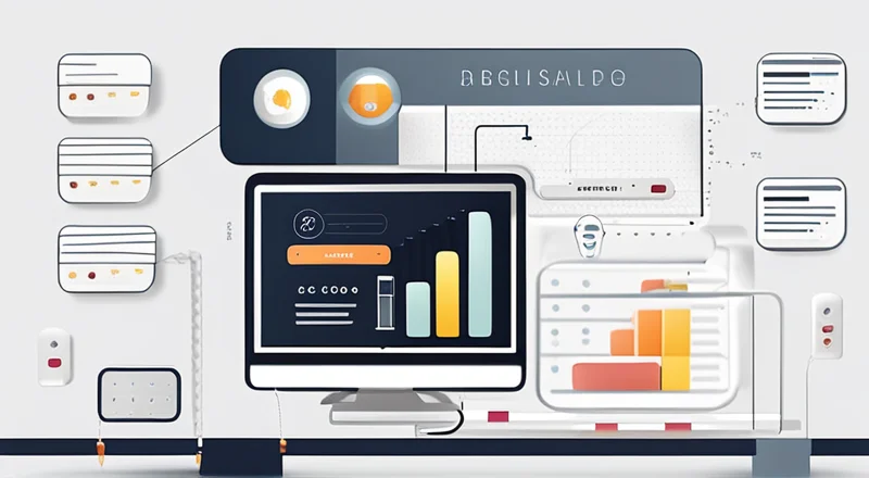 5步骤构建银行业务模拟系统数据流图