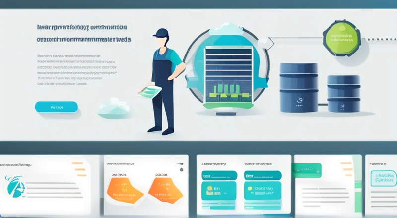 如何利用ERP系统提高企业的生产安全和环保水平?