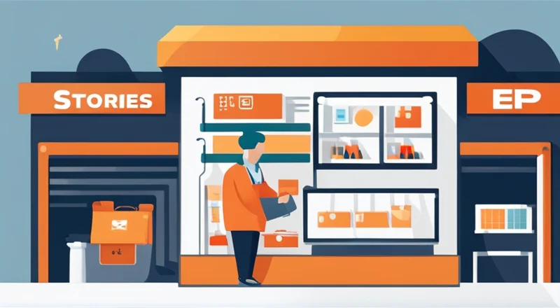 erp对店铺有好处吗为什么还要做 ERP提升店铺管理效率为何仍需优化策略