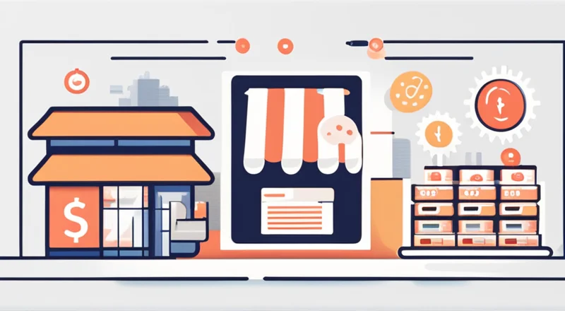 电商财务用哪种财务软件好一点