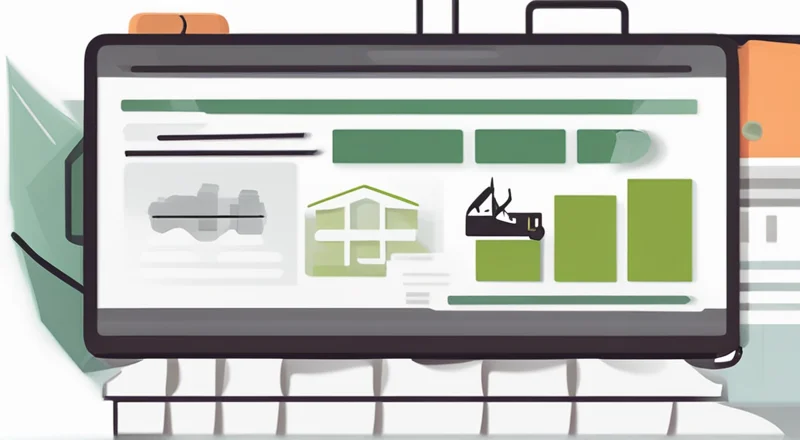 货代可以开通erp系统吗安全吗 3步骤解析货代erp系统安全性