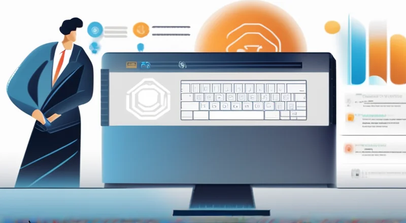 ERP公司,引领未来的商业革命