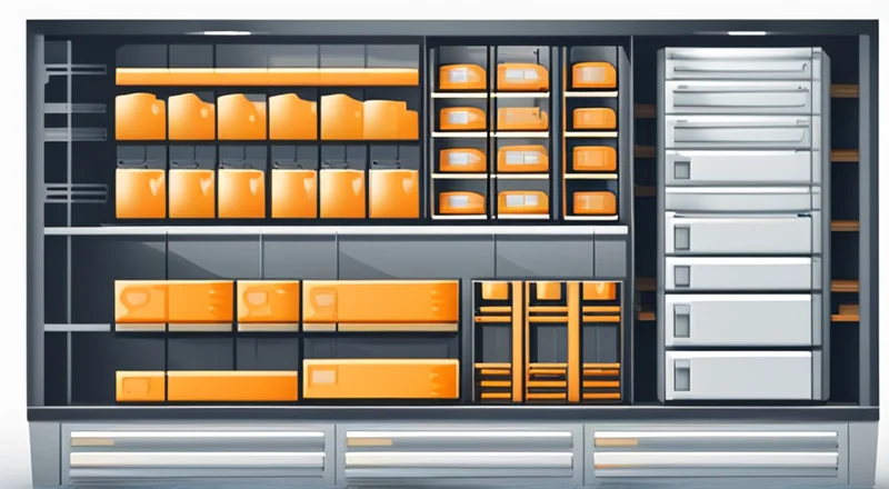 erp橱柜有什么优势吗 ERP橱柜管理提升家居品质