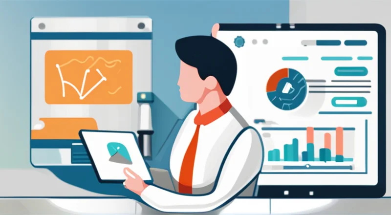 erp工艺如何快速搜索商品数据 ERP工艺优化搜寻效率，快速定位商品数据