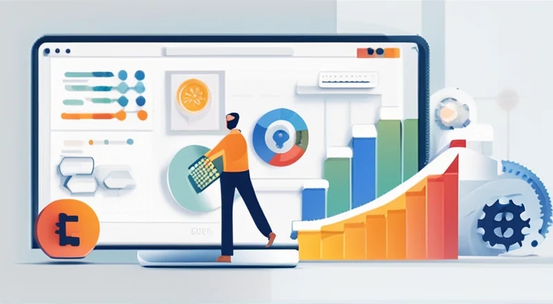 ERP系统如何提高企业的财务管理能力?