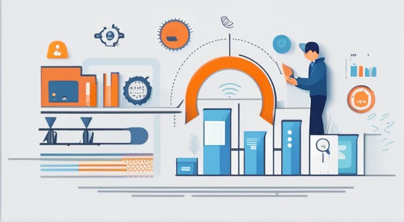 通过ERP的概念与优势，说明ERP的作用