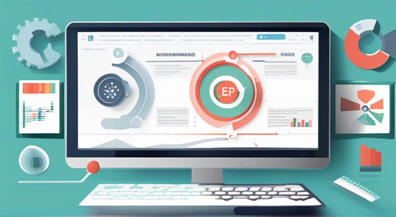 erp软件升级多久 erp软件升级周期揭秘