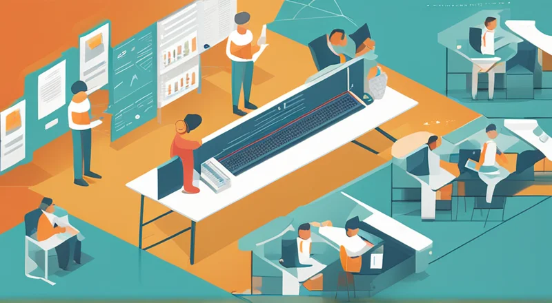 生产协作是指什么