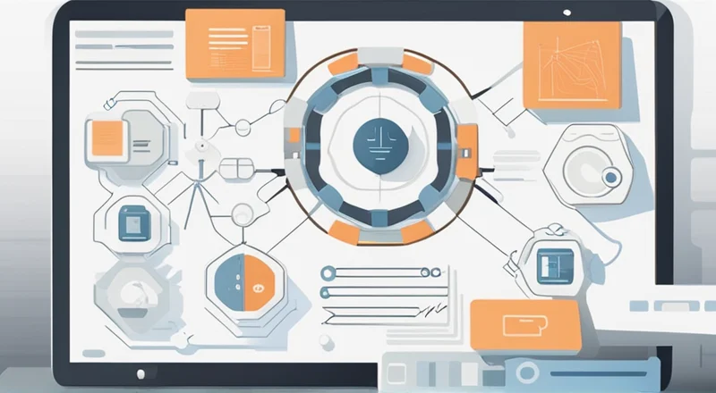 CRM系统架构图及其各层功能模块的作用和关系介绍是啥？