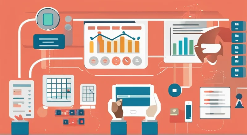 销售订单管理系统是啥?功能、作用及价格