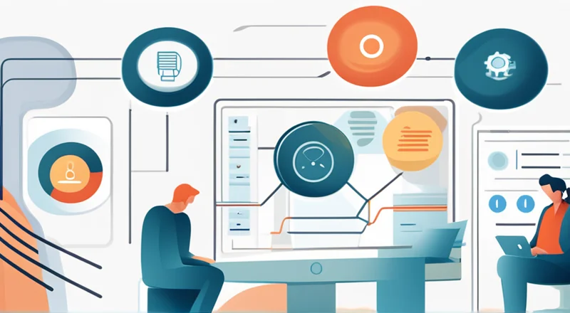 企业erp管理系统界面怎么设计