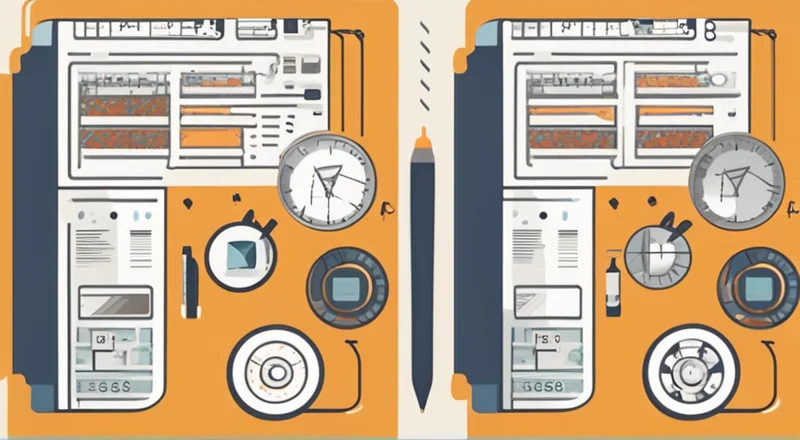 工程预算子目精准编制技巧