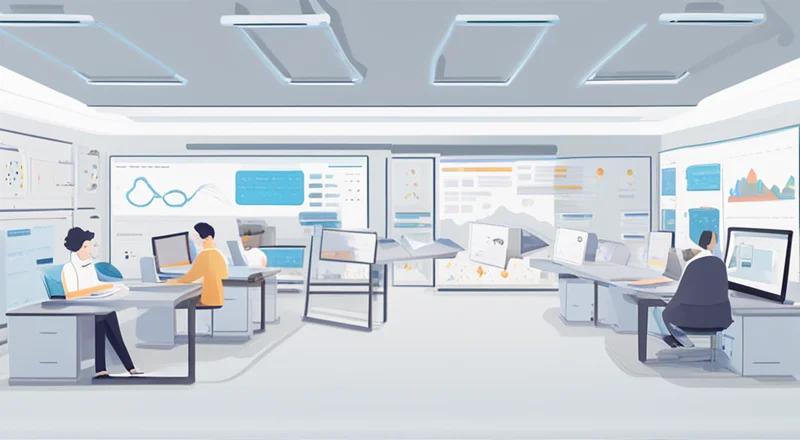 汇源erp有哪些项目 汇源erp系统全面解析：核心项目揭秘