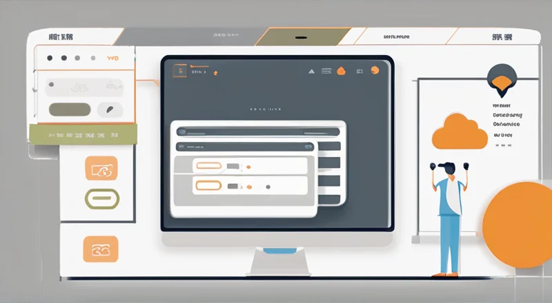 搭建钉钉系统教程图片大全 3步骤完成钉钉系统搭建教程图解
