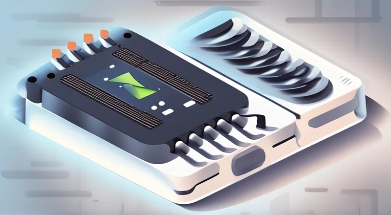 erp电源可以并联使用吗为什么不能用 ERP电源并联使用解析：为何不可行?