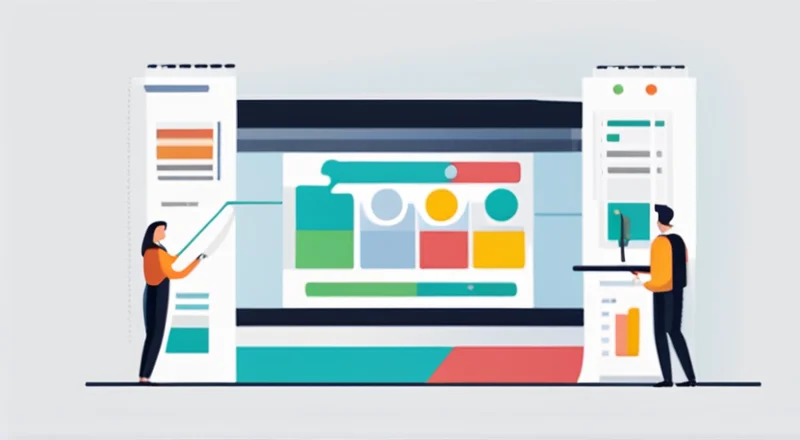 快印erp系统哪个好用点啊 5大快印erp系统横向对比，第3个最好用