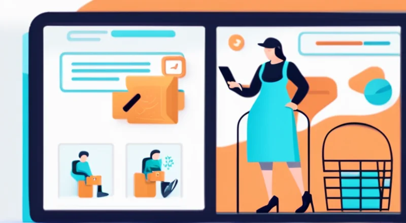 电商erp对接自建站怎么做好 电商erp对接自建站全攻略