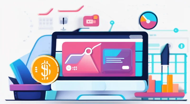 电商适用的财务软件有哪些