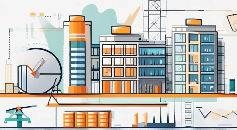 建筑工程用哪款财务软件好一点 3款建筑工程财务软件推荐