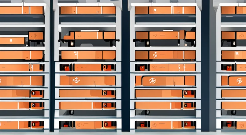 如何通过WMS盘点实现智能化仓储管理，揭示背后的秘密与挑战！