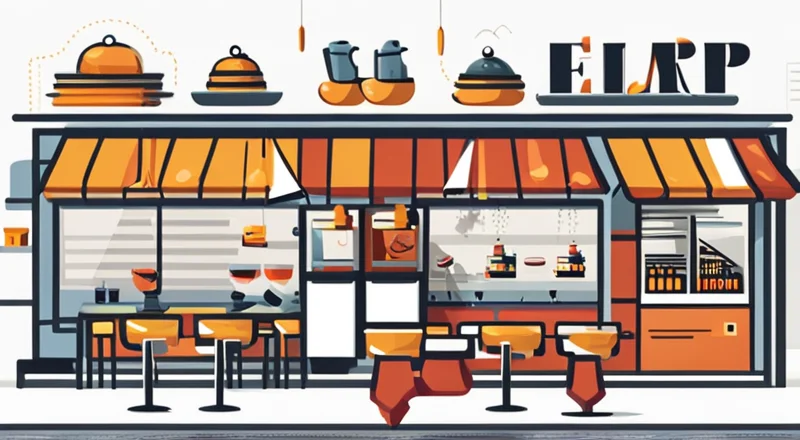 餐饮行业erp都有哪些行业 餐饮行业erp最新趋势 餐饮erp系统发展趋势 助力餐厅智能化转型