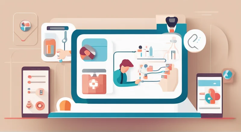 ERP系统在医疗行业中的应用