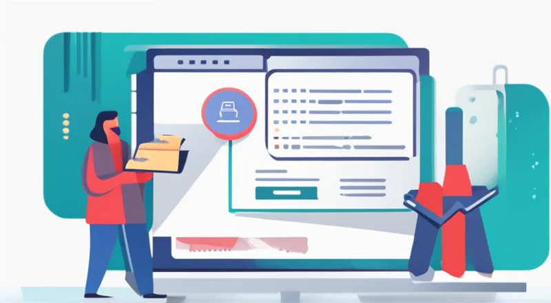 为什么erp不能打印凭证了呢 3大原因解析:为什么erp系统突然不能打印凭证了