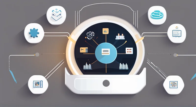 如何在ERP系统实施中保证系统的稳定性和可靠性？