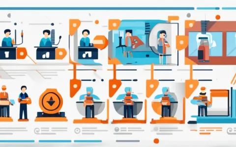 什么是制造业分工协作