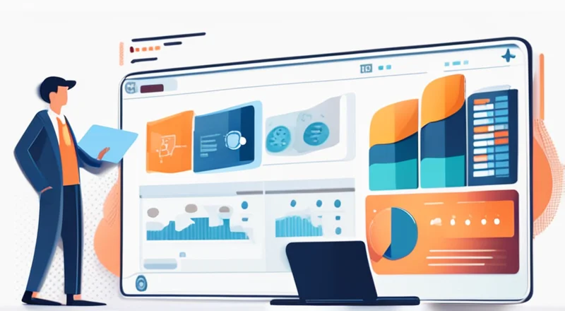 ERP系统如何优化企业的采购流程？