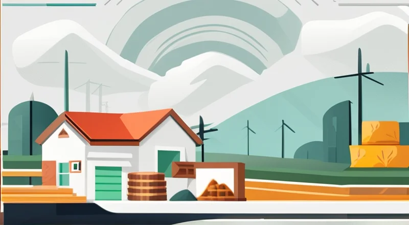 高标准农田建设项目预算 高标准农田建设预算明细全解析