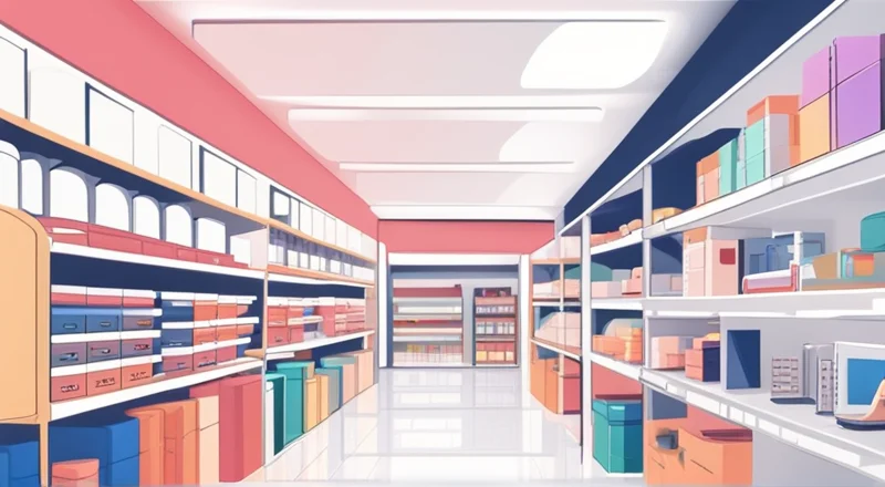 抖店erp系统学习：新手入门教程