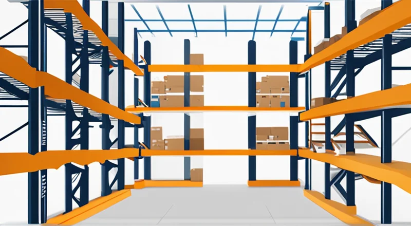 你了解积点WMS的潜力吗，迎接智能仓储新时代！