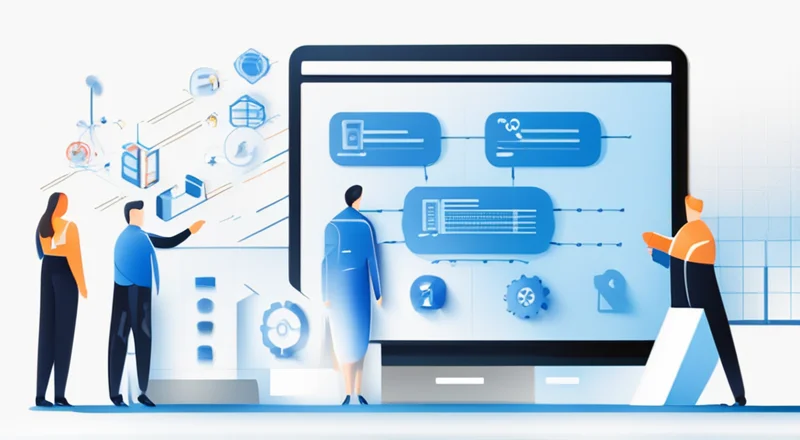 PLM系统与ERP系统的集成：实现全面管理和优化企业运营