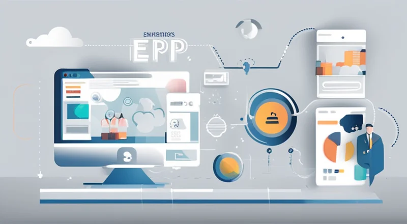 ERP系统在媒体行业中的应用