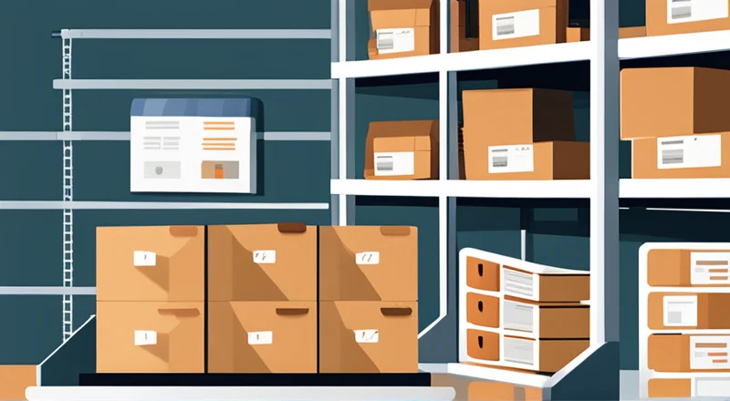 食堂仓库核算及管理管理 5步骤实现食堂仓库高效核算