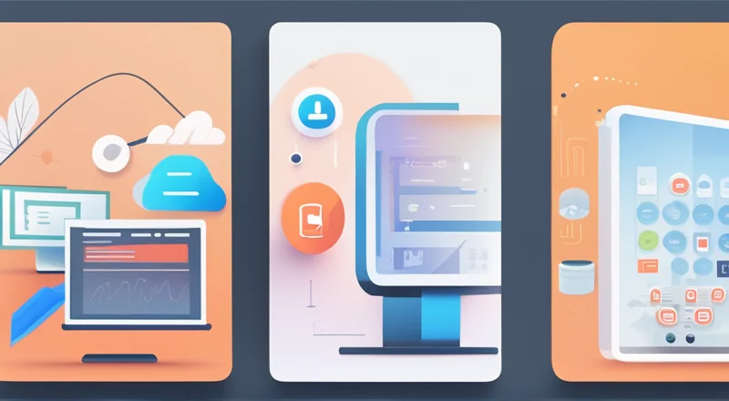 低代码平台开发方案怎么做