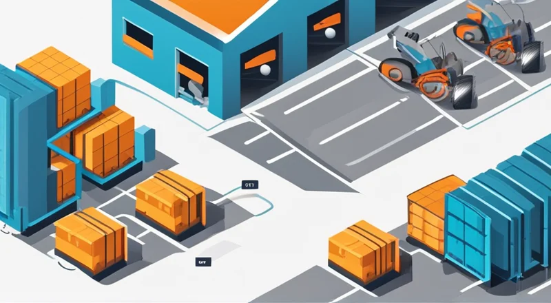 顺丰智能仓储系统谁做的 最新智能物流方案 解密背后团队