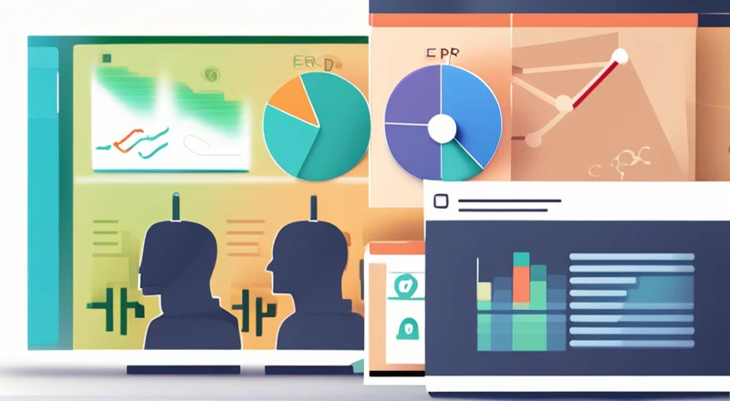 常用的erp管理软件有那些 5款热门erp系统帮你提升企业管理效率