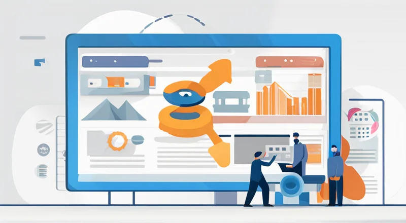 ERP系统如何优化企业的生产计划和排程？