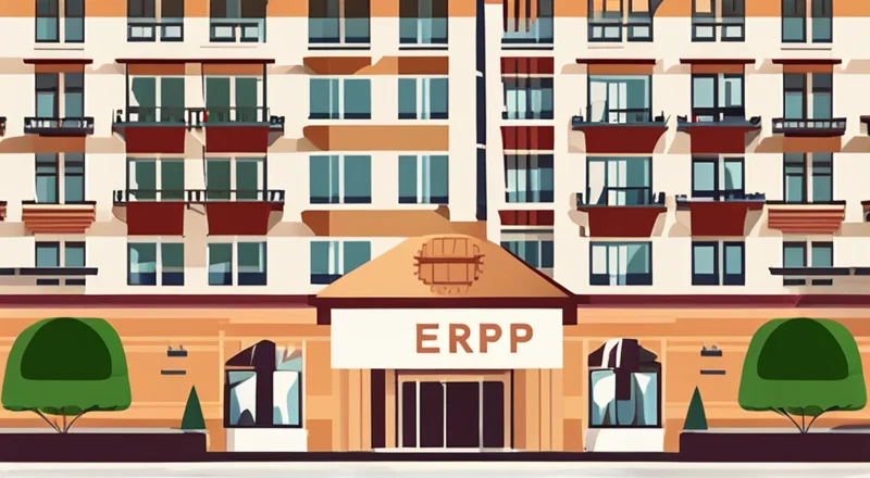 酒店的erp系统哪种好用一点 酒店erp系统大比拼：哪种更胜一筹？