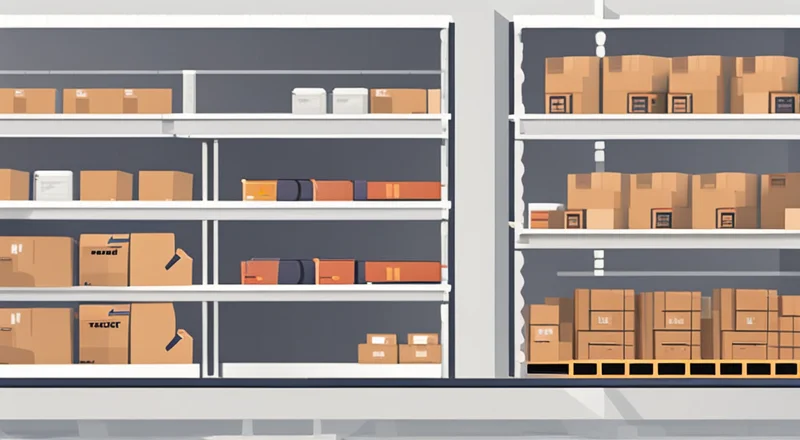 如何利用云端WMS仓库管理软件优化库存，提升物流效率？