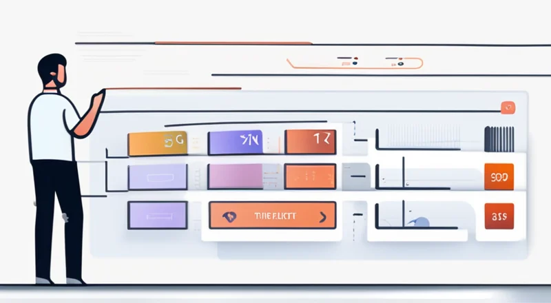 erp系统搭建要多久才能完成呢 erp系统搭建周期揭秘