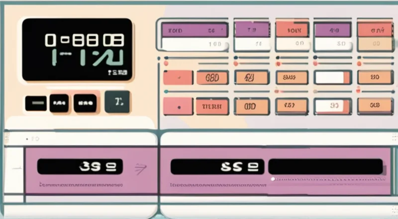 如何统计项目收款费用表：高效方法揭秘