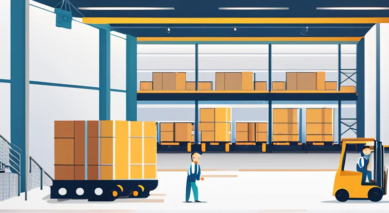 崇明区智能仓储平台查询 物流效率提升 最新解决方案