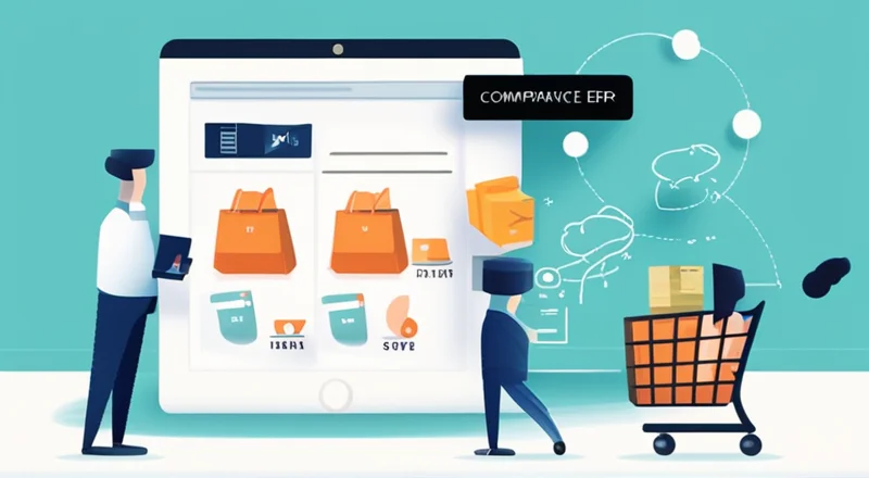 小电商erp哪个好用些 5大热门小电商erp系统横向对比