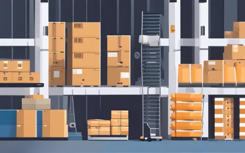 企业为什么需要使用进销存系统进行仓库管理？