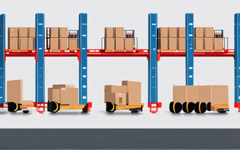 宿迁智能仓储定制厂有哪些 宿迁智能仓储定制厂 最新智能仓储解决方案 专业定制满足需求