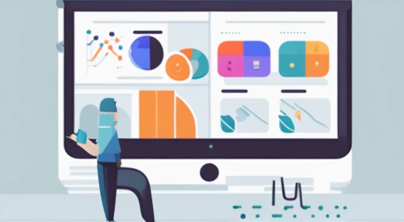 怎么管理有多个项目的部门